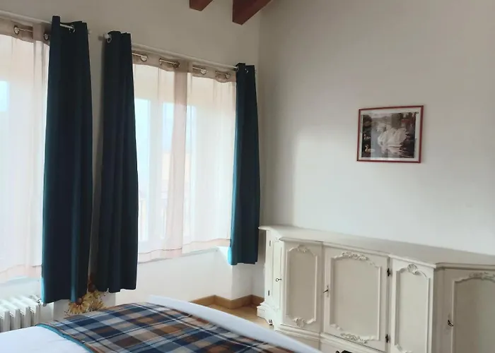 La Corte Del Cigno Apartamento
