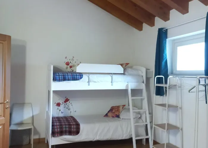Apartamento La Corte Del Cigno *
