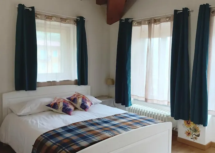 Apartamento La Corte Del Cigno *