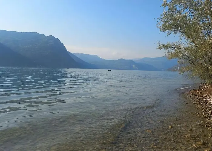 La Corte Del Cigno * Monte Isola