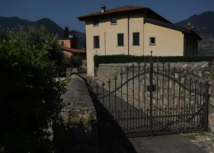 La Corte Del Cigno *